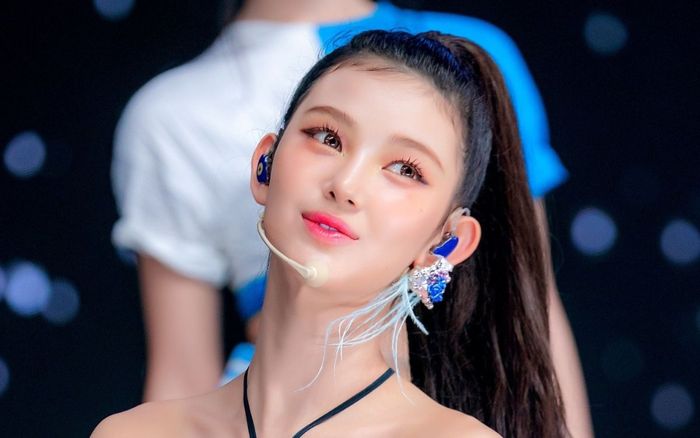 Điều bất ngờ về Danielle sau khi rời nhóm nhạc NewJeans