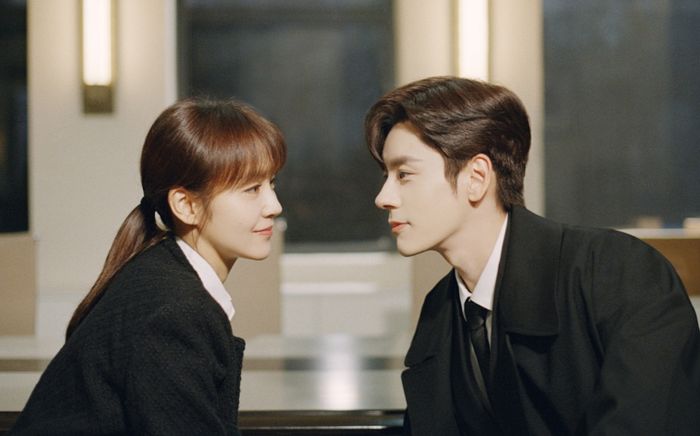 4 phim ngôn tình 'yêu ngầm chốn công sở' không thể bỏ lỡ