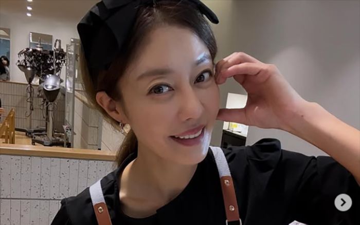 Nữ ca sĩ Lee Ji Hyun đau đớn tiết lộ sau đổ vỡ hôn nhân: 'Tôi chưa từng sống chung với chồng cũ dù chỉ 1 ngày'