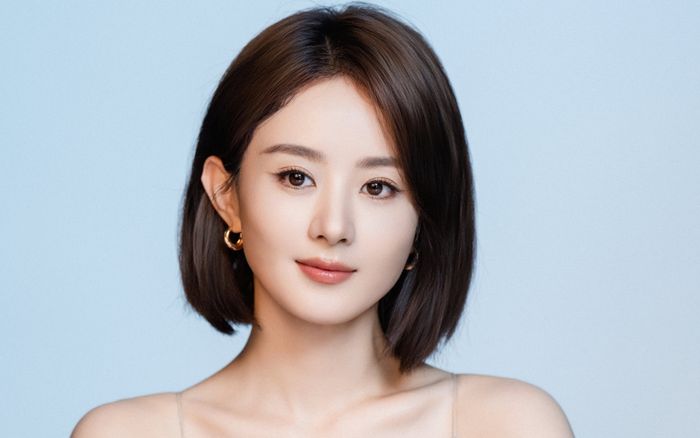 Thất vọng về Triệu Lệ Dĩnh