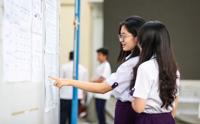 Những thay đổi đáng chú ý trong tuyển sinh đại học năm 2026