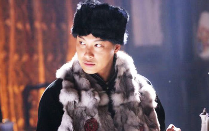 Nhân vật phản diện đáng sợ nhất tiểu thuyết Kim Dung