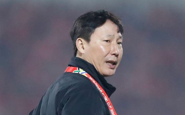 Malaysia né được tuyển Việt Nam ở AFF Cup 2026