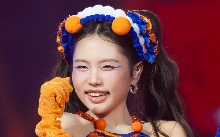 Sự khôn ngoan của Phương Mỹ Chi