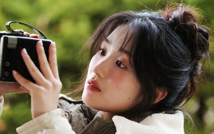 Nữ diễn viên Hàn Quốc từng trượt vai vì 'quá thấp'