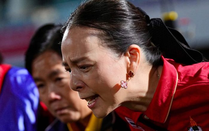 Kém xa U23 Việt Nam, Thái Lan vẫn không nhận thua