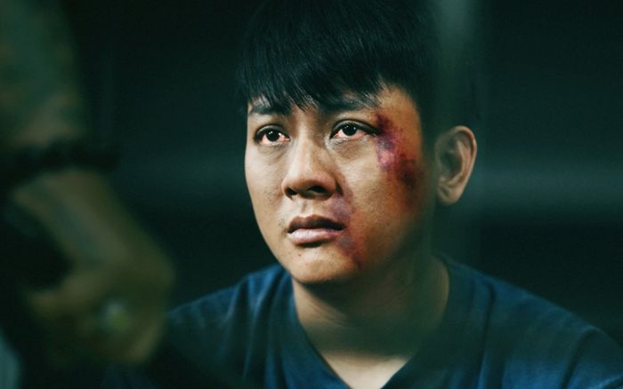 Khán giả đồng loạt phản ứng với diễn xuất của Hoài Lâm