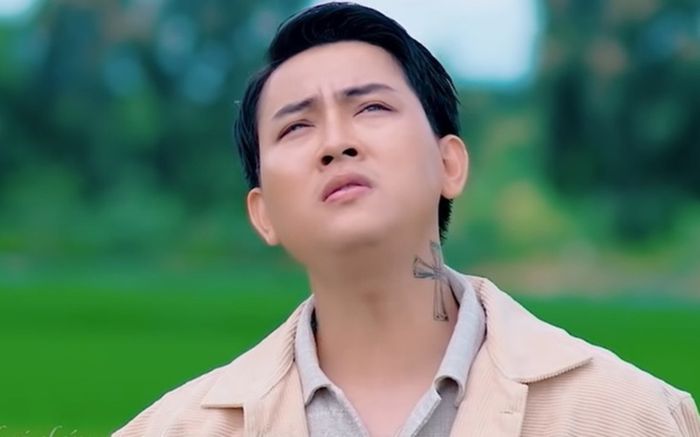 Khoảnh khắc khiến khán giả tiếc nuối cho Hoài Lâm