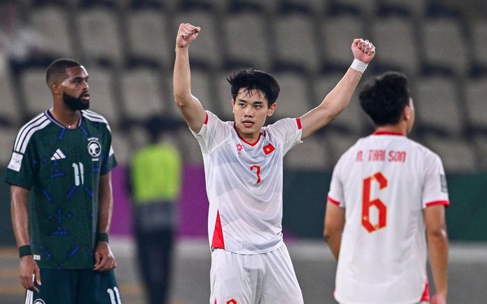 Kỳ tích cho U23 Việt Nam trước U23 UAE