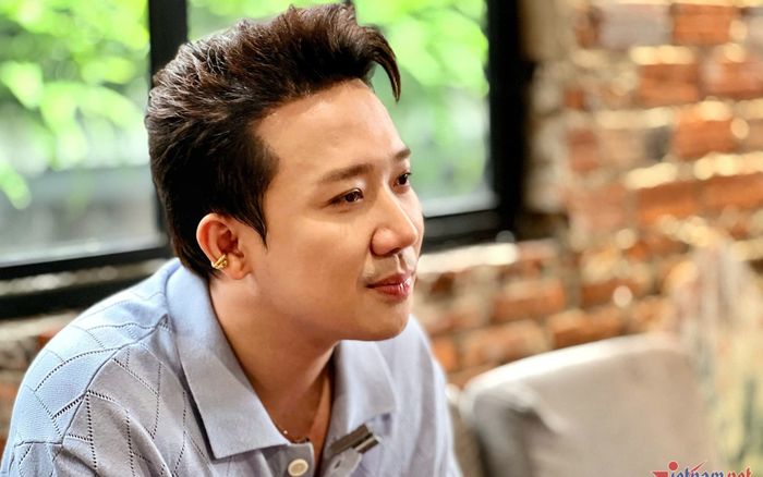 Trấn Thành khó vượt qua chính mình