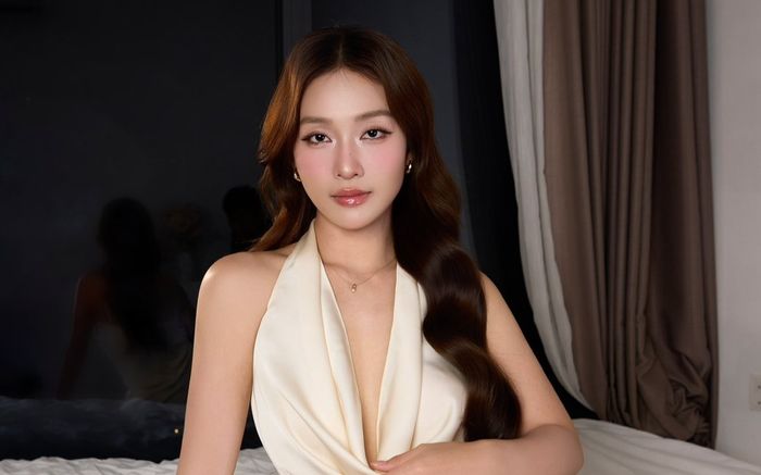 Tình cảnh khó cứu vãn của Khả Ngân