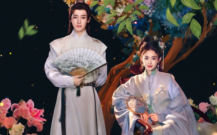 9 phim cổ trang Trung Quốc hiếm hoi càng xem càng cuốn