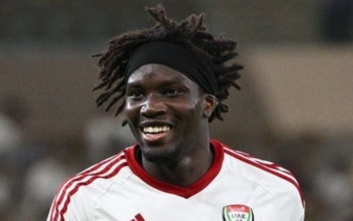 U23 UAE dùng dàn sao nhập tịch như Malaysia, quyết loại U23 Việt Nam