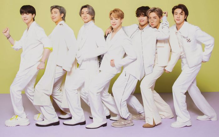 Tên album mới của BTS có ý nghĩa như thế nào?