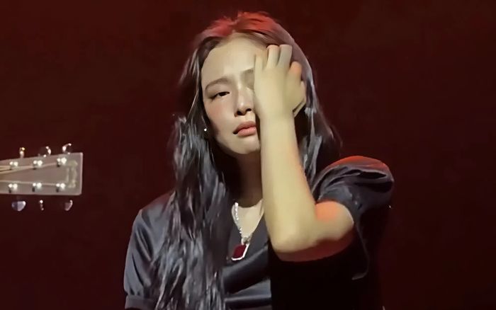 Cuộc tấn công vô cớ vào Jennie