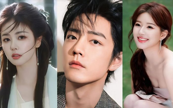 Top 10 diễn viên phim Hoa ngữ được yêu thích nhất toàn cầu