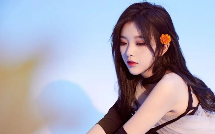 Bê bối rúng động khiến 'nữ thần cổ trang' Trung Quốc bị phong sát