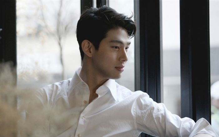 Ca sĩ Choi Jung Won được minh oan khỏi những cáo buộc ngoại tình