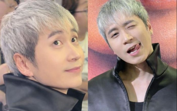 Karik nói gì giữa tranh cãi nghi vấn dùng chất cấm?