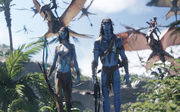 Disney chính thức ấn định ngày ra mắt Avatar 4 và 5