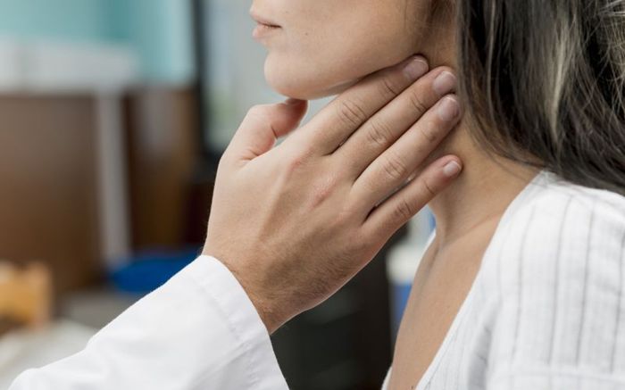 3 dấu hiệu hạch cảnh báo ung thư, ngay cả khi cơ thể vẫn khoẻ mạnh