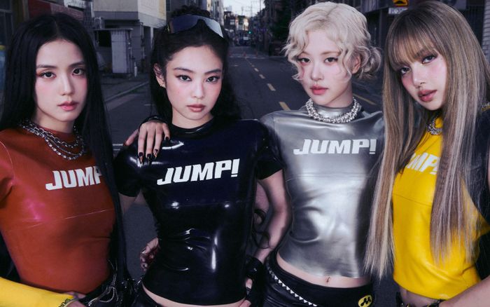 BLACKPINK đón tin vui lớn trước thềm comeback