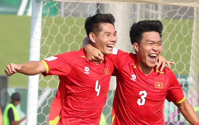 Báo UAE nói thật về trình độ U23 Việt Nam ở U23 châu Á 2026