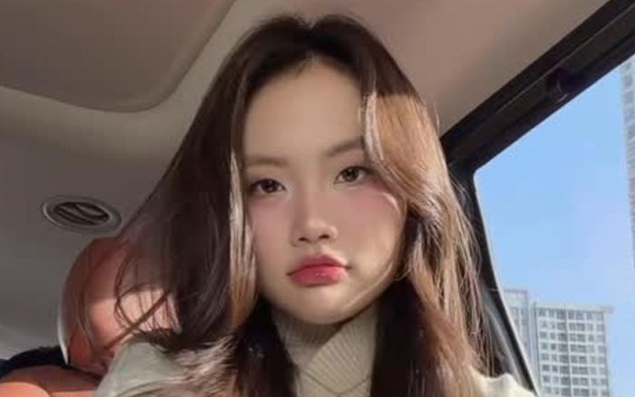 Đầm ngủ đặc biệt của Phương Mỹ Chi