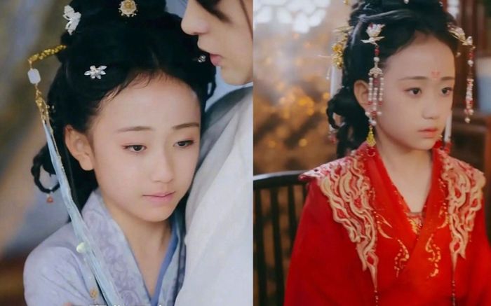 Phim Trung Quốc vừa lên sóng đã bị gỡ vì nội dung gây tranh cãi