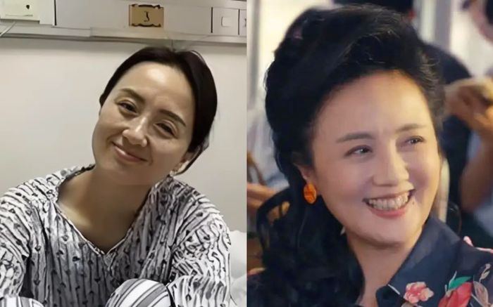 Chu Viên Viên để lại vai diễn cuối đời đầy xúc động