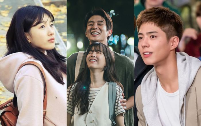 8 bộ phim Hàn Quốc vén màn góc khuất của ánh hào quang showbiz