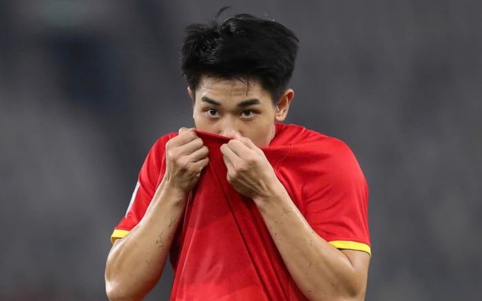 U23 Việt Nam khiến cả châu Á ngả mũ khi thắng U23 UAE