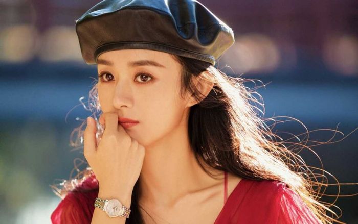 Triệu Lệ Dĩnh hot nhờ đâu?