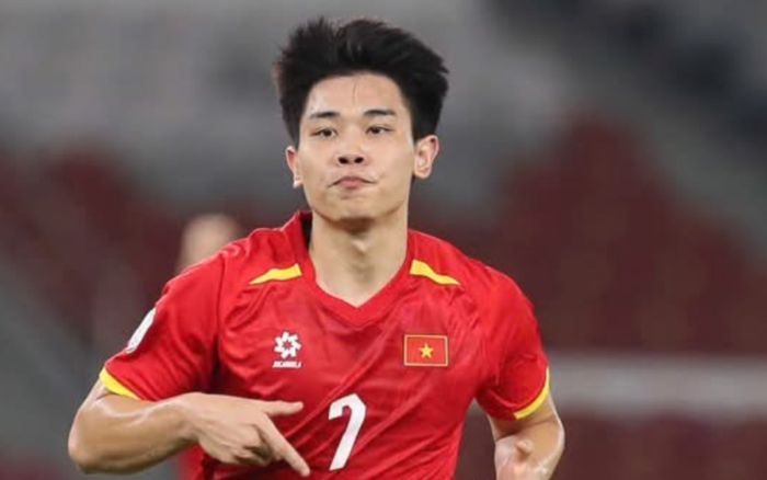 Đình Bắc nói thật lòng khi U23 Việt Nam vào bán kết