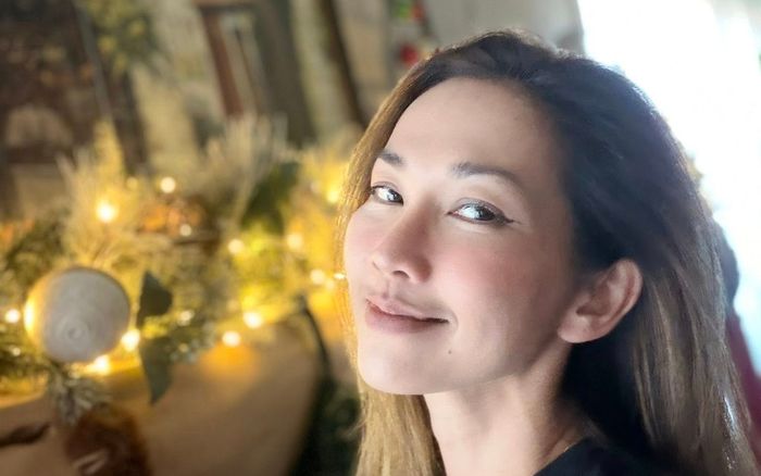 Tuyên bố đầu tiên của Kim Hiền sau khi công khai ly hôn chồng Việt kiều Mỹ