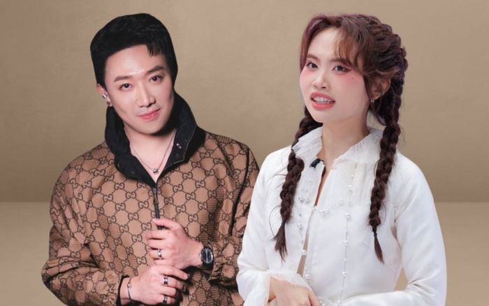 Showbiz Việt lại náo loạn vì chất cấm: Đây là cách Trấn Thành, Phương Mỹ Chi phản ứng