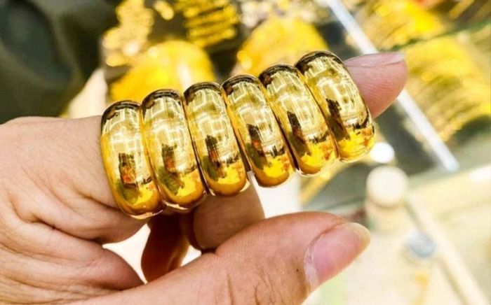 Giá vàng hôm nay (17/1): Vàng nhẫn ở đâu cao nhất thị trường?