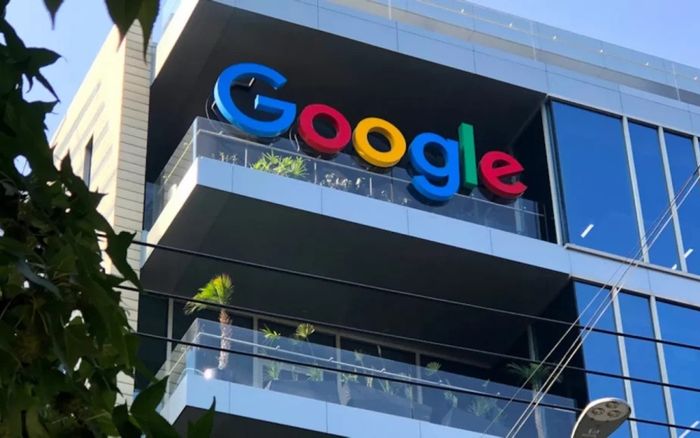 Google đệ đơn kháng cáo vụ kiện độc quyền tìm kiếm