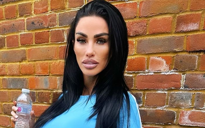 Cựu siêu mẫu lên tiếng về việc giảm cân sai cách