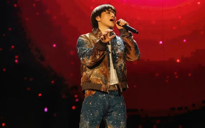 Daesung gặp bất ổn, phải kết thúc tour lưu diễn sớm hơn dự kiến