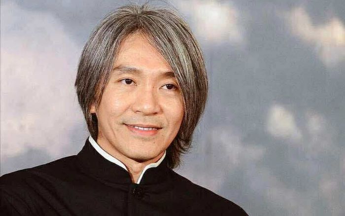 Châu Tinh Trì trở lại sau 6 năm vắng bóng