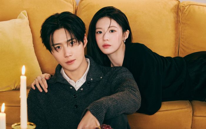 3 bộ phim Hàn đáng xem nhất hiện tại: Ngọt lịm với chuyện tình Kim Seon Ho - Go Youn Jung