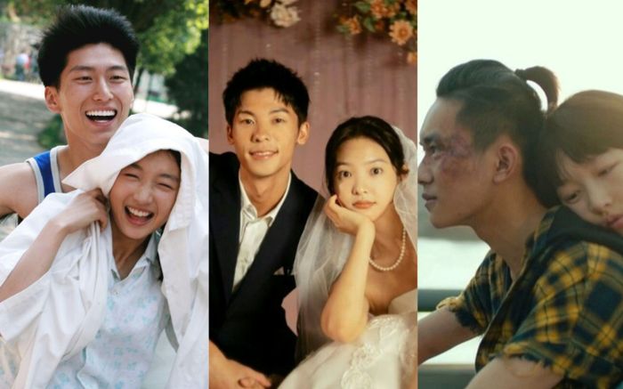 10 bộ phim điện ảnh tình cảm Trung Quốc khiến bạn day dứt khôn nguôi
