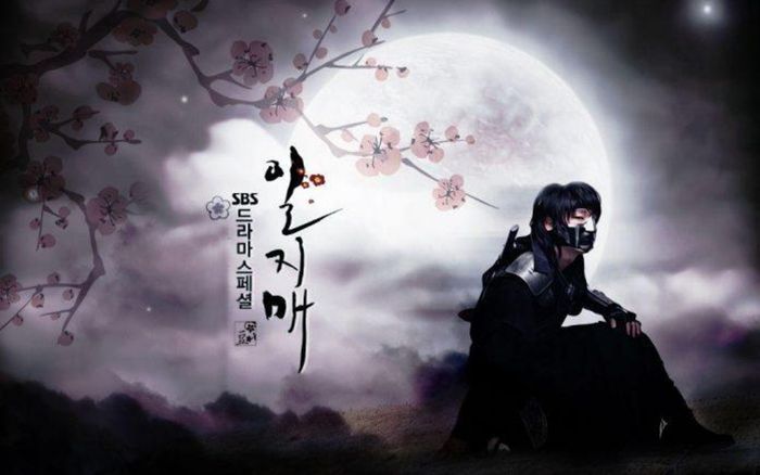 Quay lại tuổi thơ với 11 phim cổ trang Hàn Quốc từng gây bão châu Á