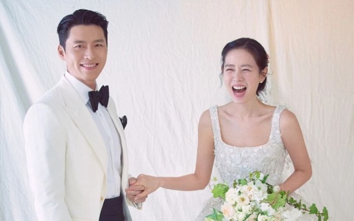 Hôn nhân của Hyun Bin và Son Ye Jin hoá ra không lãng mạn như tưởng tượng!