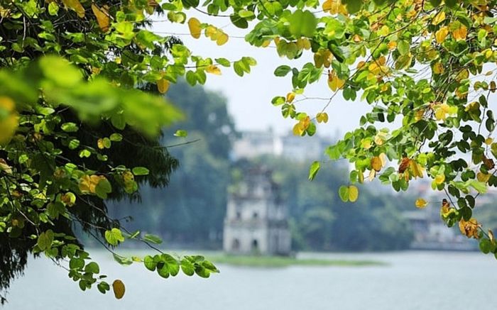 Thời tiết hôm nay (18/1): Không khí mát mẻ bao trùm cả nước, nhiều nơi đón nắng đẹp