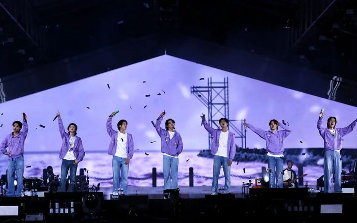 Busan mạnh tay xử lý tình trạng 'chặt chém' giá khách sạn trước thềm concert của BTS