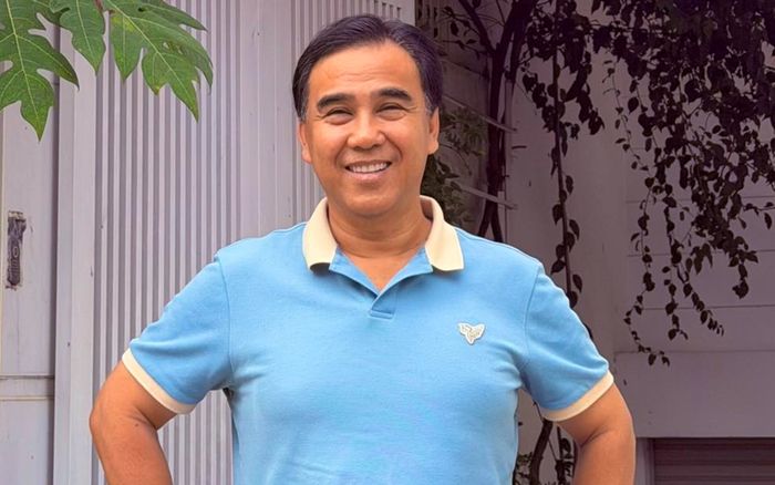 Trạng thái mới của Quyền Linh