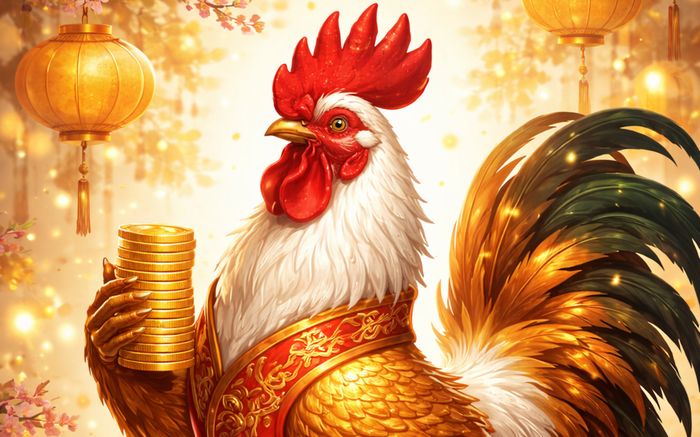 4 con giáp hiếm khi khoe nhưng lại siêu giàu: Âm thầm làm ăn, tiền về ồ ạt