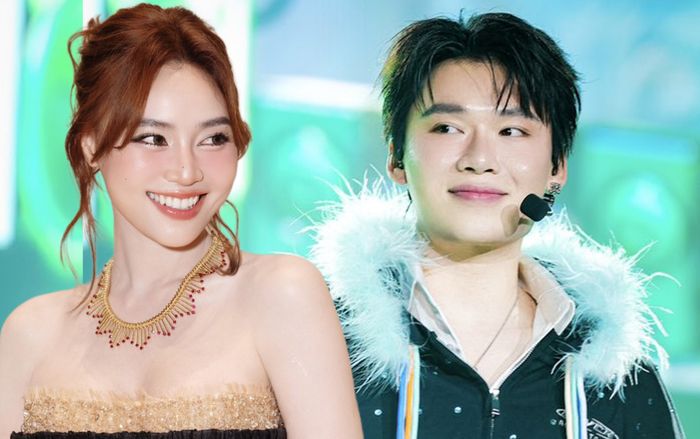 Ninh Dương Lan Ngọc nhận xét Quang Trung đúng một câu